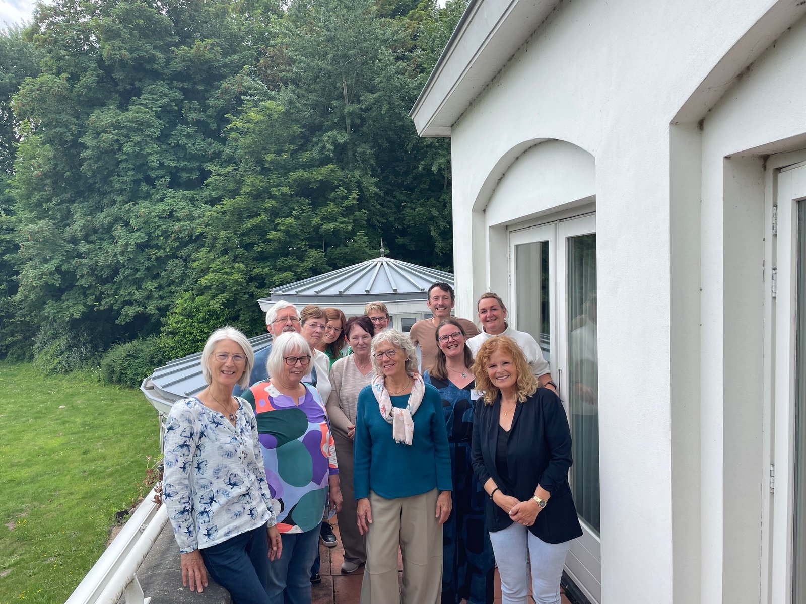 Afstemmen op de ander (VPTZ juni 2026)
